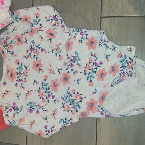 Size 12 Month Lot Of 3 - Picture 4 of 10